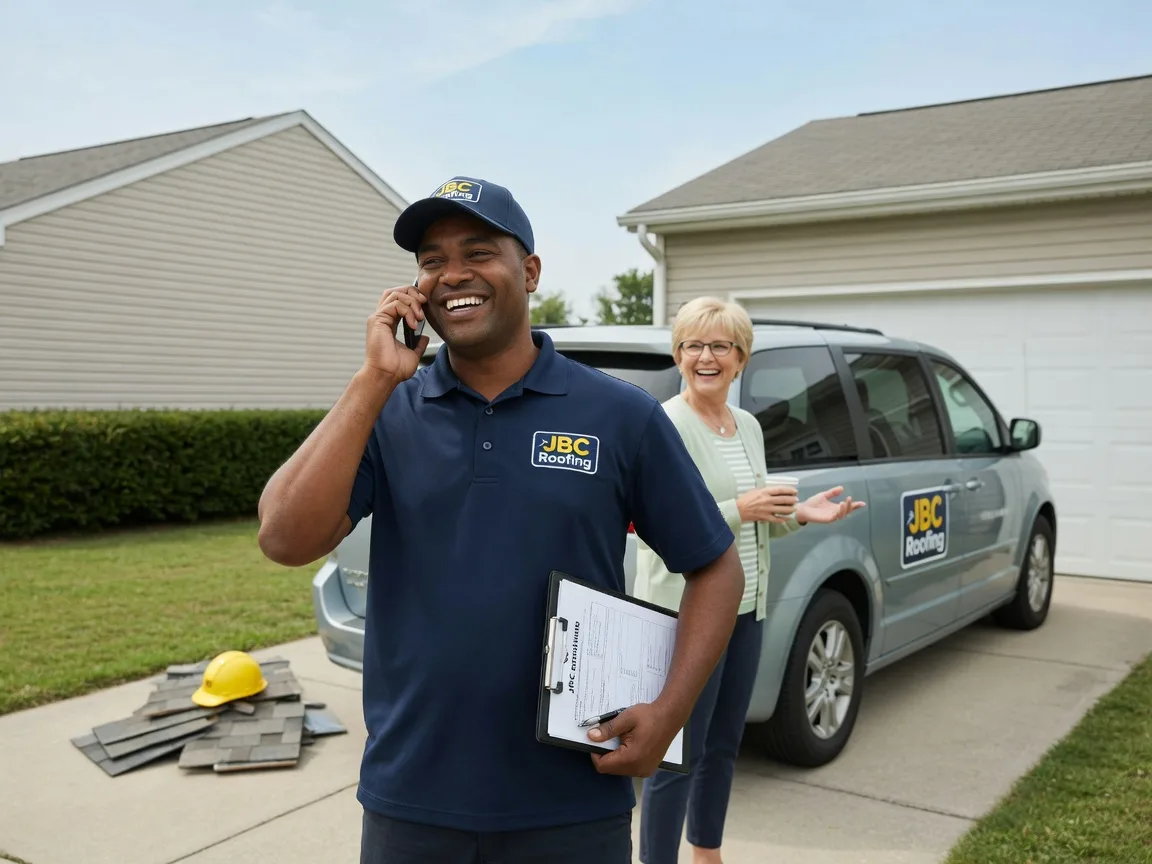 Roof Replacement Heavener, OK FAQs